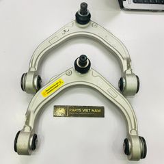 Càng A trên BMW X5 E70, X6 E71 đời 2007 - 2019. Hàng Bmtsr. Mã 31126776418 RH 31126776418 LH