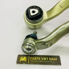 Càng I cong trước BMW X5 E70, X6 E71 đời 2007 - 2015. Hàng Bmtsr. Mã 31126773950 RH, 31126773949 LH ( 1 cây )