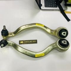 Càng I cong trước BMW X5 E70, X6 E71 đời 2007 - 2015. Hàng Bmtsr. Mã 31126773950 RH, 31126773949 LH ( 1 cây )