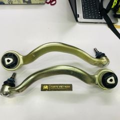 Càng I cong trước BMW X5 E70, X6 E71 đời 2007 - 2015. Hàng Bmtsr. Mã 31126773950 RH, 31126773949 LH ( 1 cây )