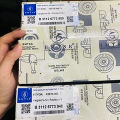 Càng I cong trước BMW X5 E70, X6 E71 đời 2007 - 2015. Hàng Bmtsr. Mã 31126773950 RH, 31126773949 LH ( 1 cây )