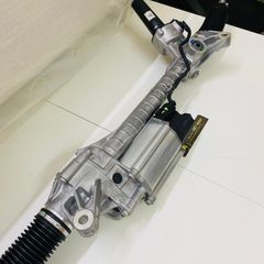 Thước lái BMW 640i, 650i, M5, M6, 760i, 750li, 760li, 750li, 740i, 740li đời 2010 - 2019. Hàng xịn BMW ZF Remanufactured bảo hành 6 tháng. Mã 32106883546