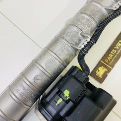 Thước lái BMW 640i, 650i, M5, M6, 760i, 750li, 760li, 750li, 740i, 740li đời 2010 - 2019. Hàng xịn BMW ZF Remanufactured bảo hành 6 tháng. Mã 32106883546