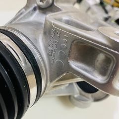 Thước lái BMW F10 Series 5 520i, 520d, 523i, 525d, 528i, 530d, 535i, 535d, 550i đời 2010 - 2017. Hàng xịn BMW ZF Remanufactured bảo hành 6 tháng. Mã 32106883546