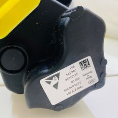 Thước lái BMW 640i, 650i, M5, M6, 760i, 750li, 760li, 750li, 740i, 740li đời 2010 - 2019. Hàng xịn BMW ZF Remanufactured bảo hành 6 tháng. Mã 32106883546