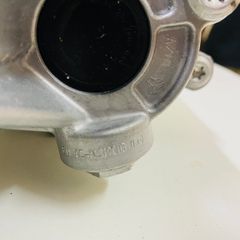Thước lái BMW F10 Series 5 520i, 520d, 523i, 525d, 528i, 530d, 535i, 535d, 550i đời 2010 - 2017. Hàng xịn BMW ZF Remanufactured bảo hành 6 tháng. Mã 32106883546