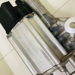 Thước lái BMW 640i, 650i, M5, M6, 760i, 750li, 760li, 750li, 740i, 740li đời 2010 - 2019. Hàng xịn BMW ZF Remanufactured bảo hành 6 tháng. Mã 32106883546