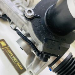 Thước lái BMW 640i, 650i, M5, M6, 760i, 750li, 760li, 750li, 740i, 740li đời 2010 - 2019. Hàng xịn BMW ZF Remanufactured bảo hành 6 tháng. Mã 32106883546