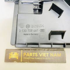 Quạt làm mát động cơ Mercedes W205 C200, C250, C300, C350, C63 AMG đời 2014 - 2022. Hàng sản xuất nhà máy Mer China. Mã A0999061800, A0999061100