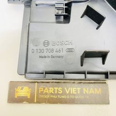 Cụm lồng quạt két nước Mercedes W205 C200, C250, C300, C350, C63 AMG đời 2014 - 2022. Hàng Mer xịn sản xuất tại thị nhà máy China. Mã A0999061800, A0999061100