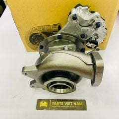 Turbo tăng áp Toyota Hilux, Fortuner 2.4 động cơ 2GD đời 2016 - 2024. Hàng GPV Hàn Quốc bảo hành 60 ngày. Mã 1720111070, 17201-11070