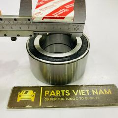 Bi moay ơ hoặc bạc đạn bánh sau Toyota Land Cruiser FZJ100, Lexus LX470 đời 1998 - 2005. Hàng xịn Toyota Koyo Japan. Mã 90369-48001, 9036948001