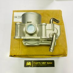 Cổ ga hoặc cụm bướm ga Toyota Vios, Yaris 2006 - 2014 động cơ 1NZ. Hàng cao cấp bảo hành lắp 10 ngày. Mã 220300M010, 22030-0M010