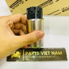 Mô tơ bơm xăng Toyota Corolla Cross 1.8 máy 2ZR đời 2020 - 2024. Hàng xịn Toyota. Mã 23221-47031, 2322147031