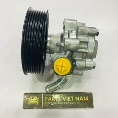 Bơm trợ lực lái Toyota Fortuner, Hilux máy dầu động cơ 1GD, 2GD đời 2016 - 2021. Hàng cao cấp. Bảo hành 1 tháng. Mã 44310-0K130, 443100K130