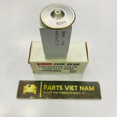 Van tiết lưu Honda Acura 2003 - 2006. Hàng Denso. Mã 447500-9220
