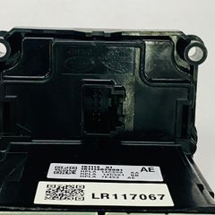 Cụm điều khiển chuyển số Land Rover, Defender, Discovery, Range Rover Sports, Velar đời 2017 - 2023. Hàng Genuine Land Rover. Đặt hàng 5 - 7 ngày. Mã LR117067, LR085667, LR106729