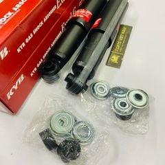Giảm xóc hay phuộc trước Ford Ranger, Everest 2.5 đời 2003 - 2011. Hàng KYB Gas. Mã 344305 ( 1 cây )