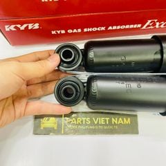 Giảm xóc hay phuộc trước Ford Ranger, Everest 2.5 đời 2003 - 2011. Hàng KYB Gas. Mã 344305 ( 1 cây )