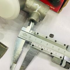 Tổng phanh Honda Civic 1.8 đời 2006 - 2011. Hàng Sanyco Taiwan. Lỗ đường dầu 8 ly. Mã 46100-SNA-A01, 46100SNAA01