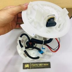 Cụm bơm xăng Mercedes W117 CLA 200, CLA 220, CLA 250, GLA 260, CLA 45 đời 2013 -2019. Hàng Mer China. Mã 2464701694