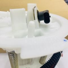 Cụm bơm xăng Mercedes W117 CLA 200, CLA 220, CLA 250, GLA 260, CLA 45 đời 2013 -2019. Hàng Mer China. Mã 2464701694