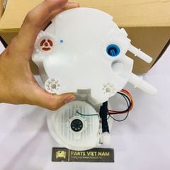 Cụm bơm xăng Mercedes W117 CLA 200, CLA 220, CLA 250, GLA 260, CLA 45 đời 2013 -2019. Hàng Mer China. Mã 2464701694