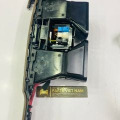 Cụm cửa gió điều hòa trên taplo Mercedes W212 E200, E240, E280, E300, E350 đời 2009 - 2016. Hàng đã qua sử dụng còn 90% đặt 18 ngày. Mã A2128303154
