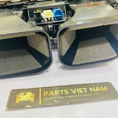 Cụm cửa gió điều hòa trên taplo Mercedes W212 E200, E240, E280, E300, E350 đời 2009 - 2016. Hàng đã qua sử dụng còn 90% đặt 18 ngày. Mã A2128303154