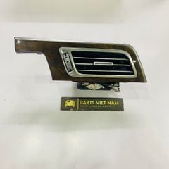 Cụm cửa gió điều hòa trên taplo Mercedes W212 E200, E240, E280, E300, E350 đời 2009 - 2016. Hàng đã qua sử dụng còn 90% đặt 18 ngày. Mã A2128303154