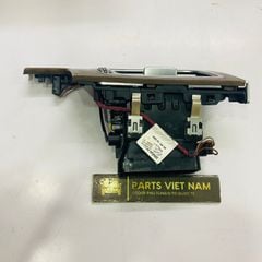Cụm cửa gió điều hòa trên taplo Mercedes W212 E200, E240, E280, E300, E350 đời 2009 - 2016. Hàng đã qua sử dụng còn 90% đặt 18 ngày. Mã A2128303154