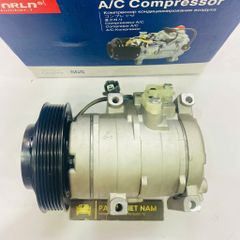 Lốc lạnh hay lốc điều hòa Honda Acura MDX, Accord, Odyssey đời 2003 - 2006. Hàng Worlin China, Bảo hành 30 ngày chạy test. Mã 8810-RCA-A01, 38810-RDA-A01, 38810-RDJ-A01