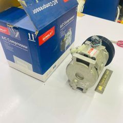 Lốc lạnh hay lốc điều hòa Honda Acura MDX, Accord, Odyssey đời 2003 - 2006. Hàng Worlin China, Bảo hành 30 ngày chạy test. Mã 8810-RCA-A01, 38810-RDA-A01, 38810-RDJ-A01