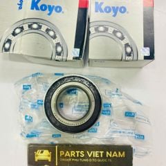 Bi moay ơ hay bạc đạn bánh trước Ford Fiesta đời 2011 - 2017. Hàng Japan bảo hành 3 tháng. Mã ACPZ1215C, ACP1-1215-A3A