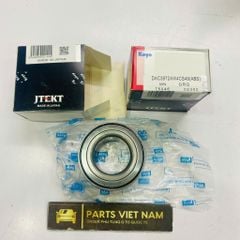 Bi moay ơ hay bạc đạn bánh trước Ford Fiesta đời 2011 - 2017. Hàng Japan bảo hành 3 tháng. Mã ACPZ1215C, ACP1-1215-A3A