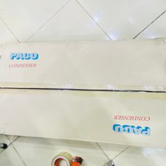 Dàn hoặc giàn nóng BMW 320i, 330i, 325i, 328i, 135i, 128i, Z4, M3, X1, E81, E87, E90, E91 đời 2006 - 2016. Hàng Paco Thailand. Mã 64539229022, 64536930040, 64539206300 64509169772