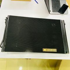 Dàn hoặc giàn nóng BMW 320i, 330i, 325i, 328i, 135i, 128i, Z4, M3, X1, E81, E87, E90, E91 đời 2006 - 2016. Hàng Paco Thailand. Mã 64539229022, 64536930040, 64539206300 64509169772