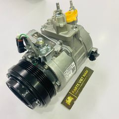 Lốc lạnh hay lốc điều hòa Ford Explorer đời 2018 - 2024. Hàng Worlin China. Mã FB53-19D629-AE, FB5319D629AE