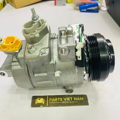 Lốc lạnh hay lốc điều hòa Ford Explorer đời 2018 - 2024. Hàng Worlin China. Mã FB53-19D629-AE, FB5319D629AE