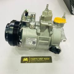 Lốc lạnh hay lốc điều hòa Ford Explorer đời 2018 - 2024. Hàng Worlin China. Mã FB53-19D629-AE, FB5319D629AE