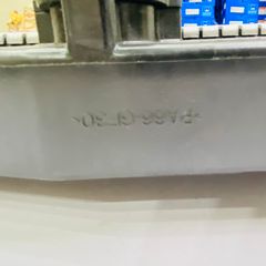 Két nước làm mát động cơ Toyota Haice, Cá Mập máy xăng động cơ 2TR số tự động đời 2005 - 2013. Hàng Tongshi Taiwan. Mã 16400-75470, 1640075470