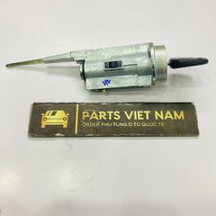 Ổ khóa điện, ổ khóa chìa khởi động Toyota Land Cruiser FZJ 100, HZJ 105 đời 1998 - 2007. Hàng cao cấp. Mã    6905760560, 6905760561, 6905760570