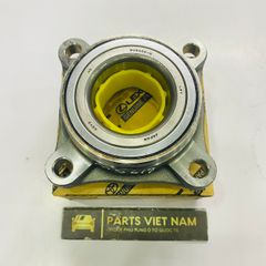 Cụm bi moay ơ hay bạc đạn bánh trước Toyota FJ Cruiser, 4Runner, Land Cruiser Prado, Lexus GX400, GX460 máy dầu, máy xăng đời 2006 - 2015. Hàng cao cấp. Bảo hành 6 tháng. Mã 90369T0003, 4357060010,