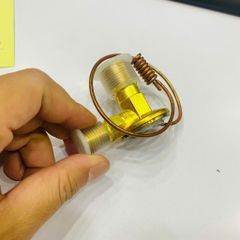 Van tiết lưu 1 râu Honda Acura Mdx đời 2003 - 2006. Hàng Thailand. Mã 15K40EX-2