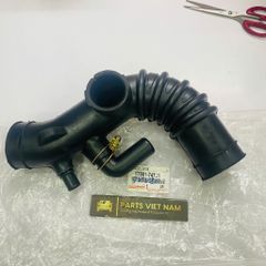Cao su cổ hút gió Toyota Camry 2.2 động cơ 5S đời 1995 - 2000. Hàng cao cấp. Mã 1788103140, 1788174731, 1789374410