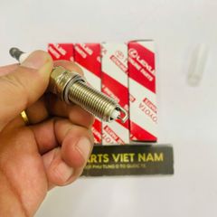 Bugi bạch kim iRidium Toyota Vios động cơ 2NR đời 2017 - 2024. Hàng xịn Denso. Mã 9091901253, 9004A91068