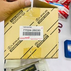 Cụm lọc xăng Toyota Haice, Cá mập động cơ 2TR đời 2012 - 2018. Hàng cao cấp. Mã 77024-26030, 7702426030