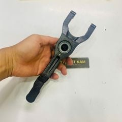 Càng cua, hay càng ly hợp Toyota Fortuner, Hilux máy dầu 1KD, 2KD, 1GD, 2GD. Hàng cao cấp. Mã 31204-0K110, 312040K110