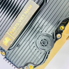 Lọc dầu hay nhớt hộp số tự động Mercedes W205, W213, W222, W253, W166, W167. Hàng cao cấp. Mã A7252703203, A7252703707 A7252707702, A 7252708704, A7252708804, A7252715300