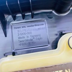 Lọc dầu hay nhớt hộp số tự động Mercedes W205, W213, W222, W253, W166, W167. Hàng cao cấp. Mã A7252703203, A7252703707 A7252707702, A 7252708704, A7252708804, A7252715300